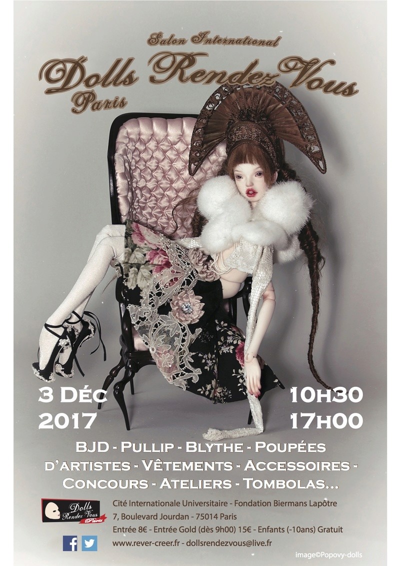 Dolls Rendez-Vous PARIS 2018 Flyer_10
