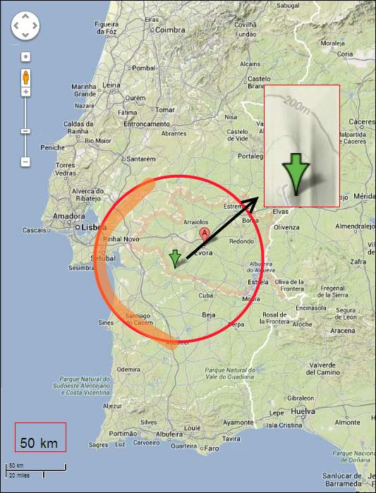 Dûl-Qarnayn et le peuple de gog et magog, nouvelles données . Percep10