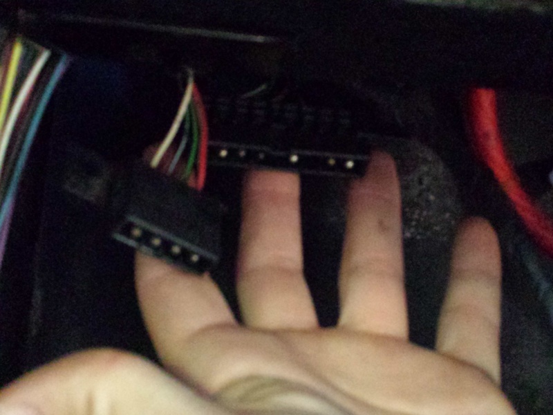 Help wiring my car! 20131111