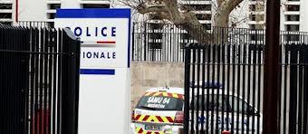 Un policier se suicide au commissariat de Sélestat  Suicid10