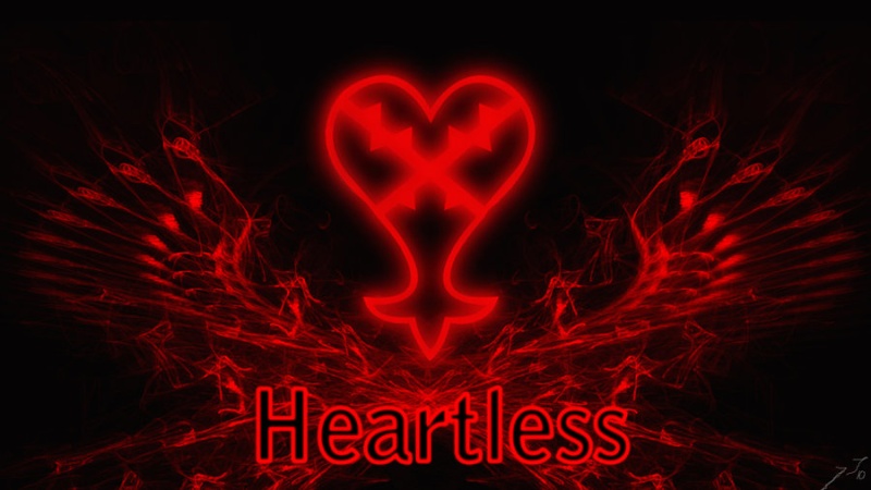 Heartless Force Guild