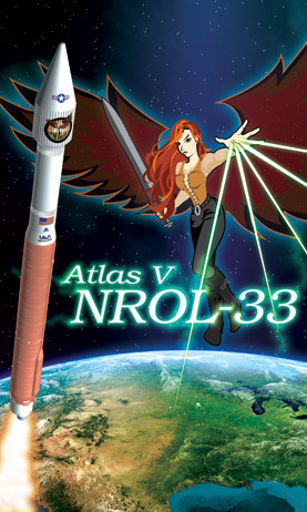 Lancement Atlas-5 / NROL-33 - 22 mai 2014 1128