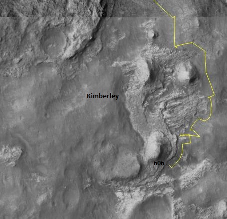 [Curiosity/MSL] L'exploration du Cratère Gale (2/3) - Page 17 Scree368