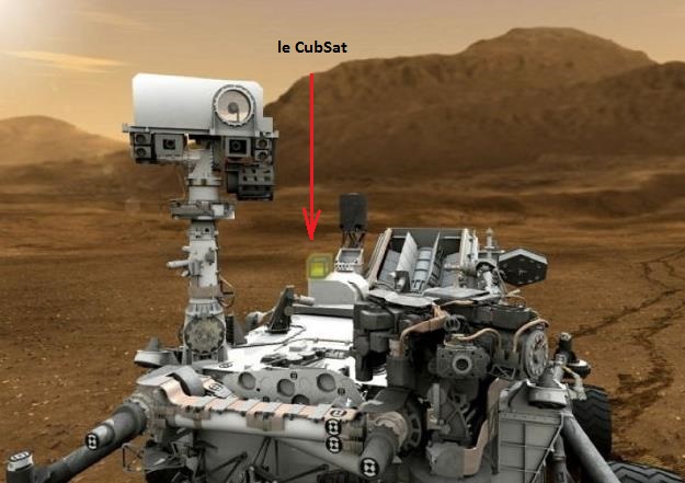 Préparation du rover Mars 2020 "Perseverance" - Page 2 Scree414