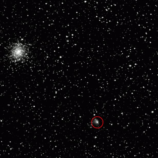 Rosetta : réveil et approche de 67P/Churyumov-Gerasimenko - Page 6 Scree419