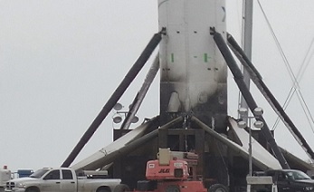 Lancement Falcon 9 V1.1 (CRS#3) 18.04.2014 Z310