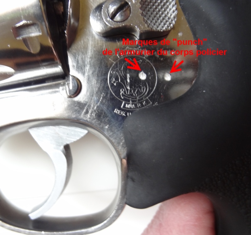 Signification des symboles / codes sur la poignée d'un revolver S&W Sw_68613