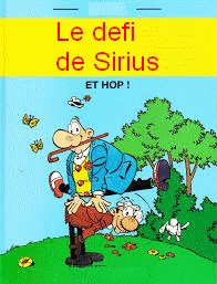 Défis "Les énigmes de Sirius". - Page 8 Hop10