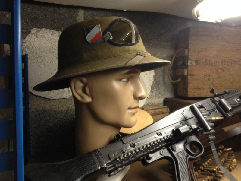 casque tropical all ww2 _5710