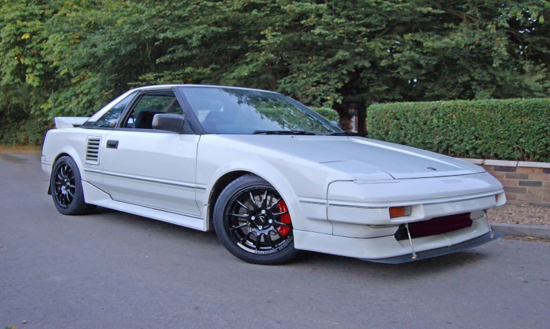 Rev 3 Turbo Project Mr211110