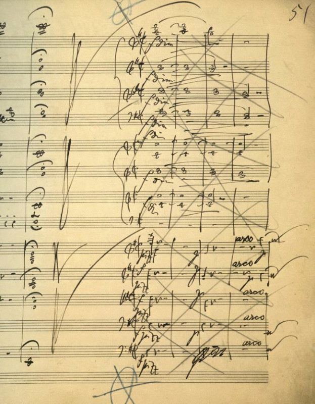 Ecoute comparée : Johannes Brahms, 4e symphonie Brahms10