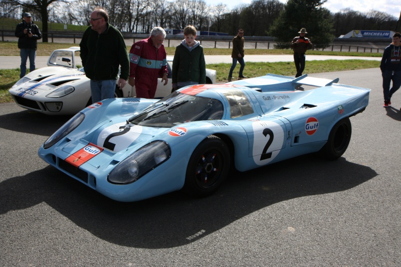 la Porsche 917K de Steeve Mc Queen à Monthlery le 22mars! Img_3220