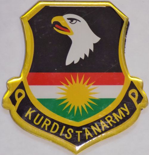 Latest Iraqi and Kurdish items Kurdis10