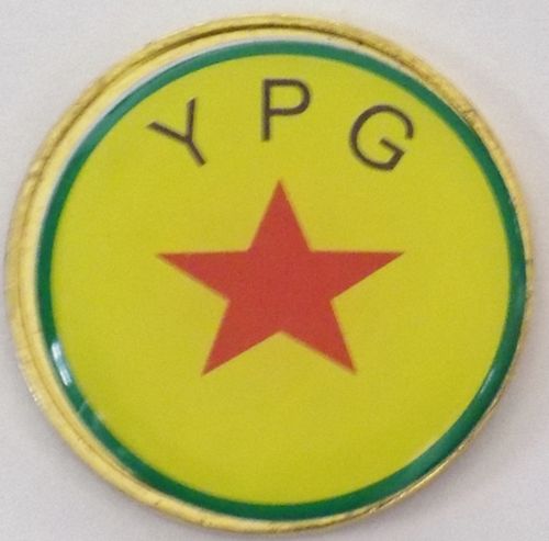 Latest Iraqi and Kurdish items Ypg_ba10