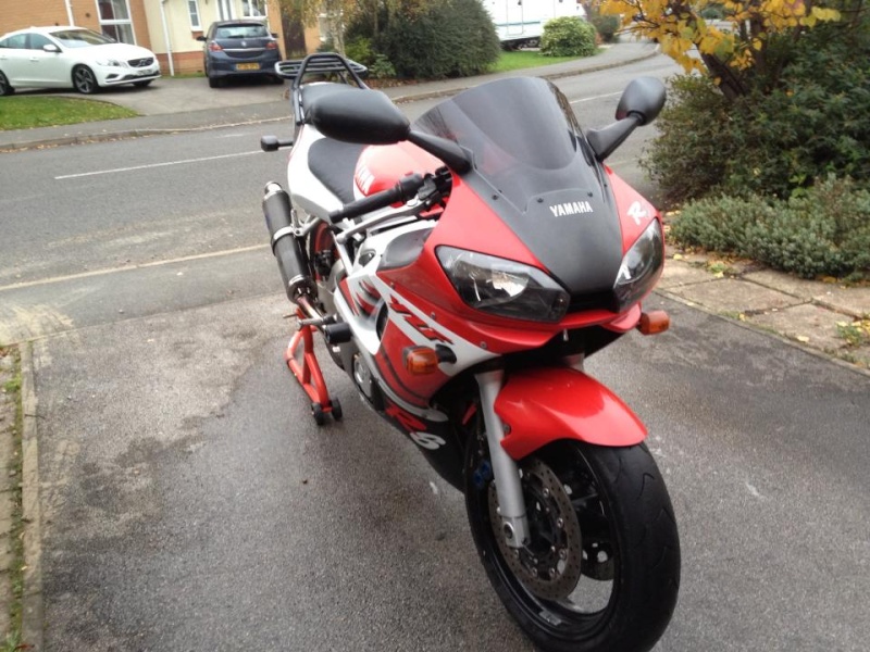 R6 2000 (5EB) for sale 14584810