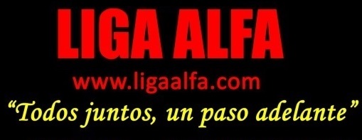 Presentamos la Liga Alfa Fotola10