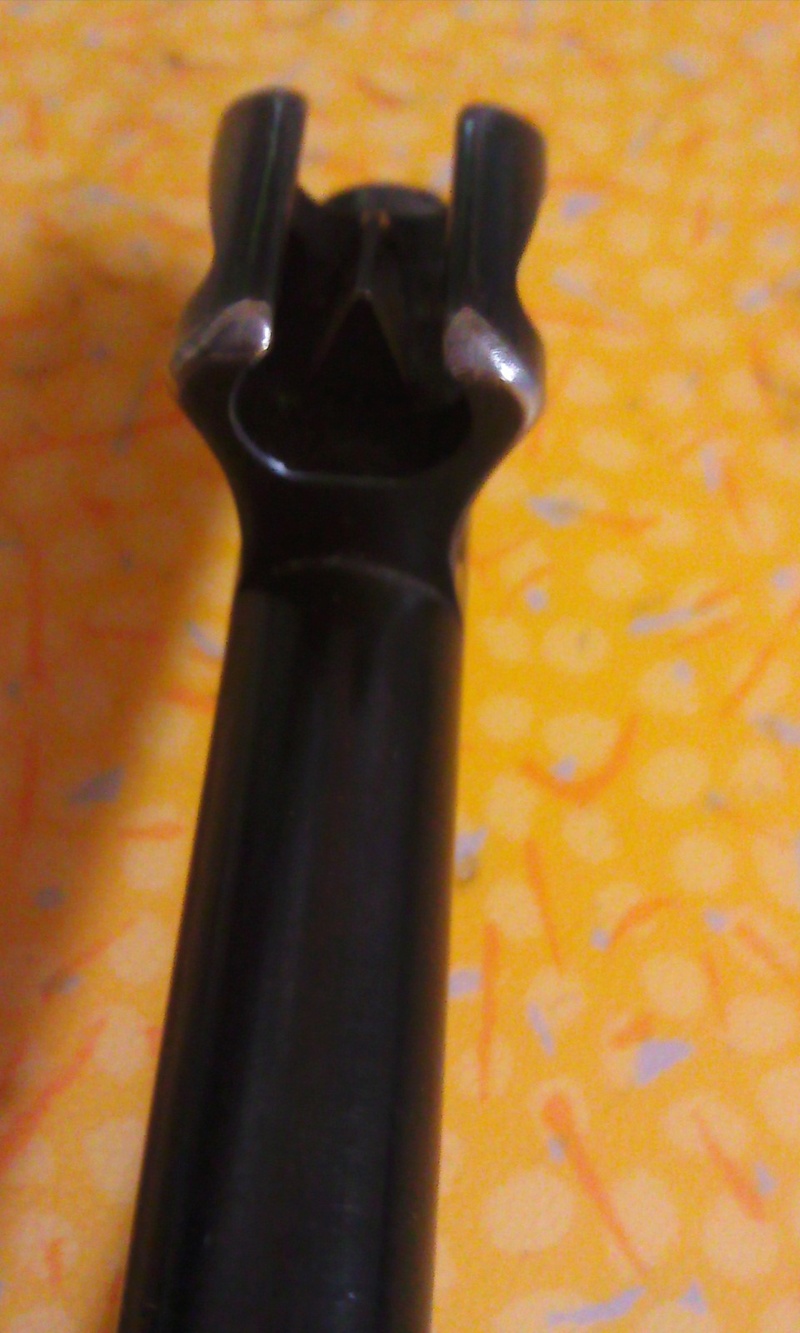 perse - Fusil Mauser 1898/29 perse Photo024