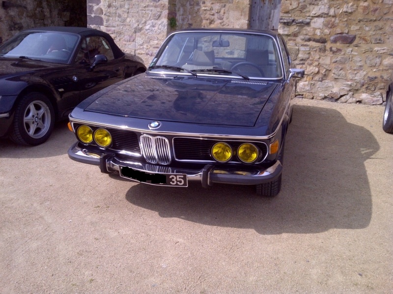 Bmw 30. cs année 1975  2026_810