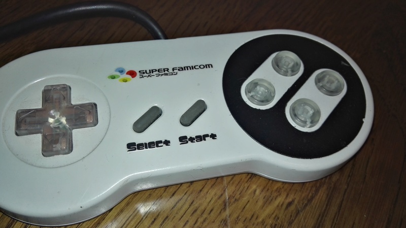 [VDS] SNES CUSTOM LED 50-60 hertz JAP US EURO + JEUX+MANETTE LED 175€  Img_2040