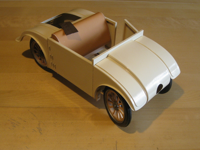  Projekt "Kommissbrot" - der Hanomag 2/10 in 1:8 - Seite 7 04910