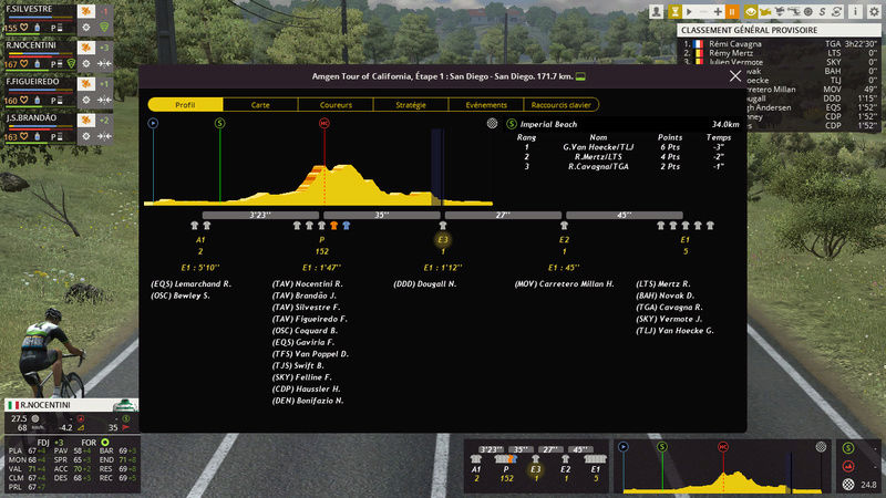 Tour of California (WT) -> E. Chaves (Orica) - Page 3 Pcm00069