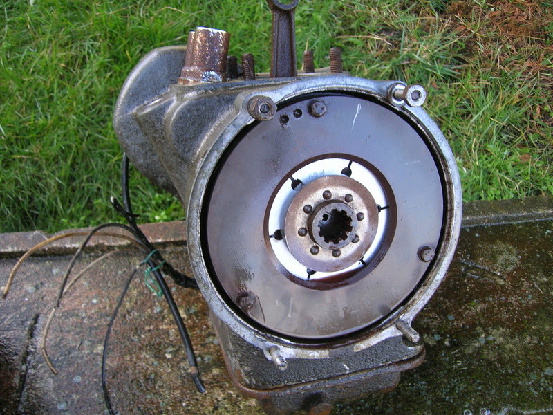 R26 - 250 cc démontage cylindre Fevrie13