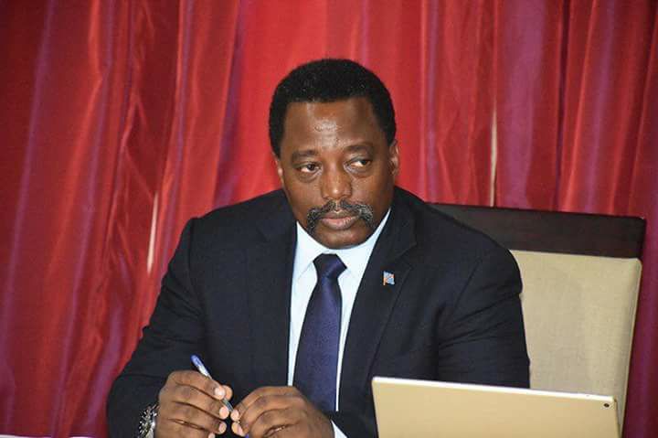 Kabila est devenu chef des opposants Woppos12