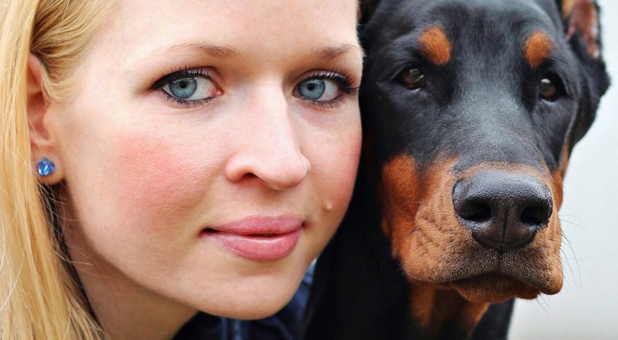 Norvège : Les mariages entre humains et animaux bientôt légalisés sous certaines conditions Zoophi10