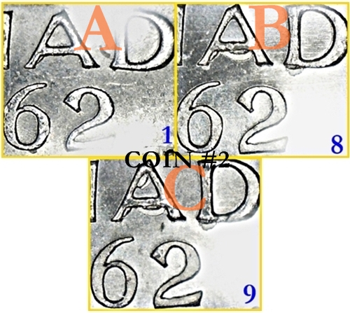 1962 - Ligne d'Eau Allongée (Extend Water Line) & Dépôt sur "ADA" (Die Chip) Copie_13