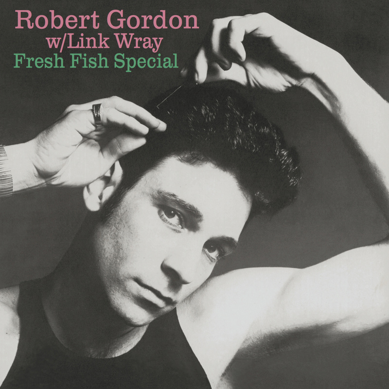 ROBERT GORDON Baf18010