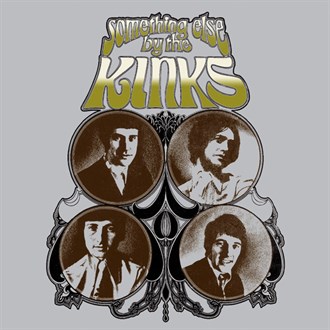 THE KINKS -SOMETHING ELSE BY THE KINKS (1967) Kinkss10