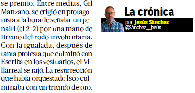 Que caigan las caretas (Relaño, CaldeLOL, Trueba, Palomar, Roncero, Lama, Calamidad, etc) - Página 2 Marca110
