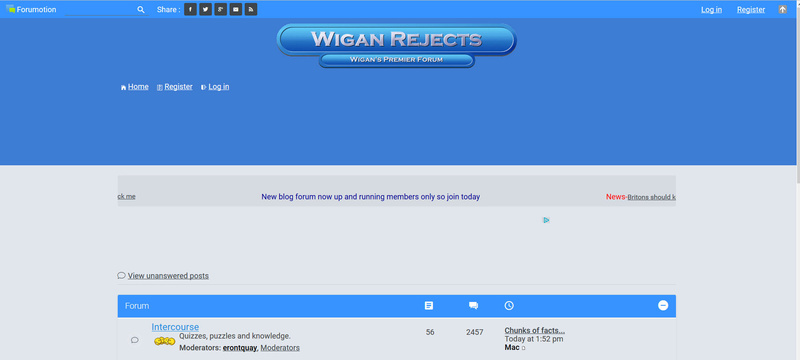 ModernBB: A new forum version for Forumotion forums Header10