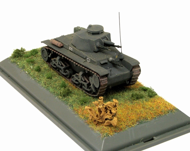 [ESCI]  Panzer Kampfwagen  35 (t) (30) Pzkpfw24