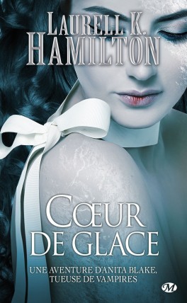 HAMILTON Laurell K. - ANITA BLAKE - Tome 24 : Coeur de glace 055_an10