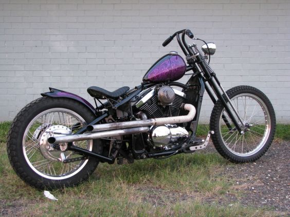 800 VN - Bobber vu sur le net - Page 2 333b8510