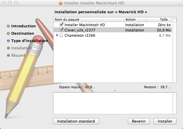 Tuto (Provisoire) Installer Maverick avec AutoDMG Captur17