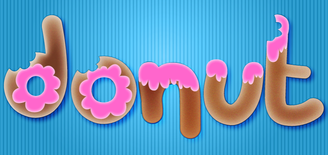 Illustrations Donut-10