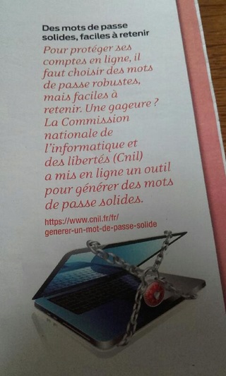 Informations consommateurs Mot_de11