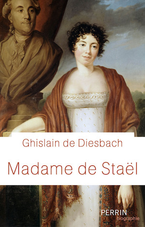 Bibliographie : Madame de Staël 97822612