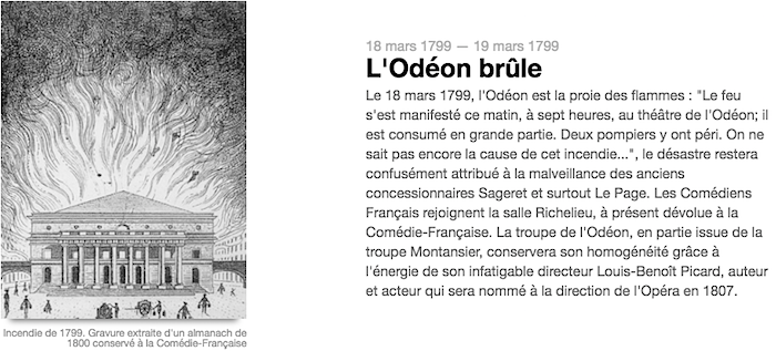 La Comédie Française dans la Révolution Captur35