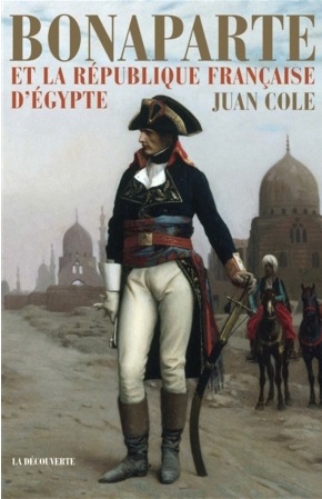 egypte - Bonaparte et la campagne d'Egypte (1798 - 1801) Electr11