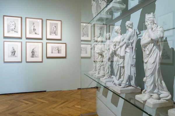 Marie-Thérèse - 300 ans : Exposition du jubilé en Autriche Hofmob15