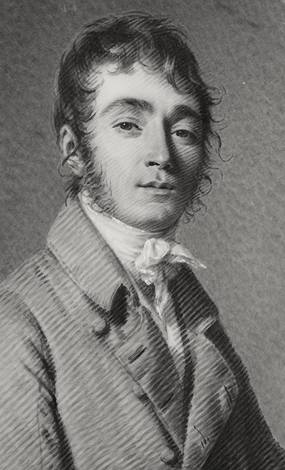  Jean-Jacques Karpff (1770-1829), dessinateur et miniaturiste Karpff11