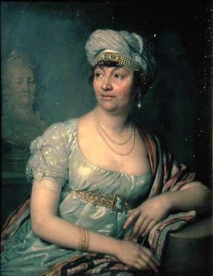 La baronne Germaine de Staël - Page 4 Portra17