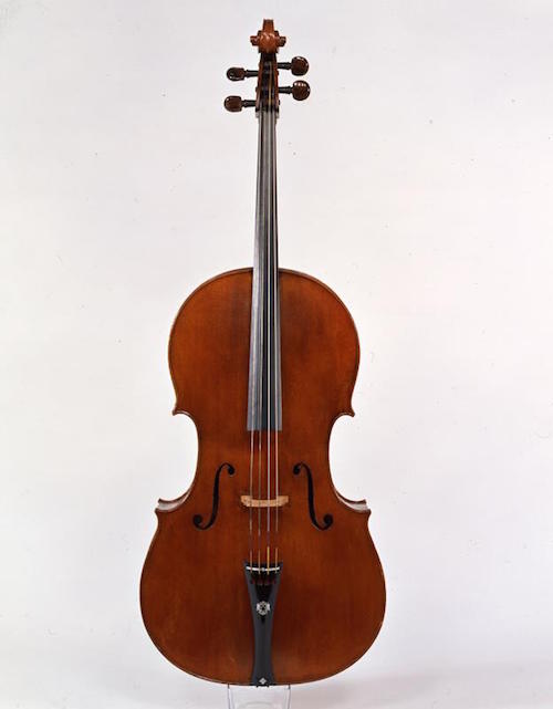 Antonio Stradivari et ses célèbres "Stradivarius" Stradi13