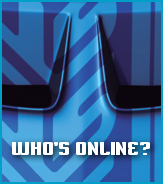 Who is online?