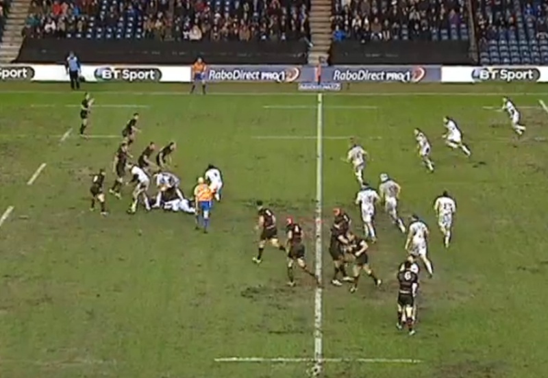 1872 Cup Thread 2014: Glasgow vs Edinburgh - Page 4 Defenc11