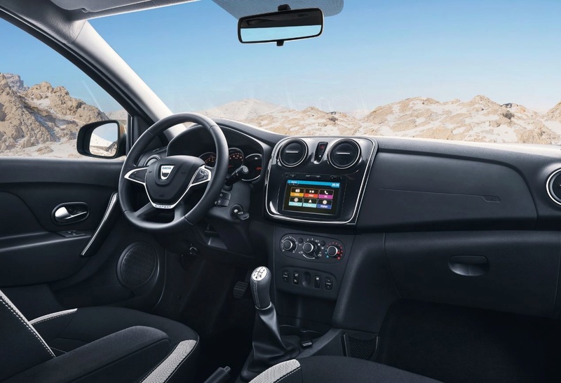 Logan MCV sTEPWAY , ils l'on fait ! Captur10