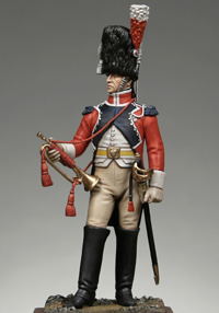 Vitrine Alain 2 Légion Portugaise .Grenadier1808-1814 Chronos Miniatures résine 54mm résin 54 mm ) - Page 3 Trcar110